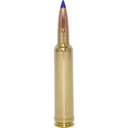 7mm Weatherby Magnum 140 Grain Barnes Triple Shock 20 Rounds by Weatherby