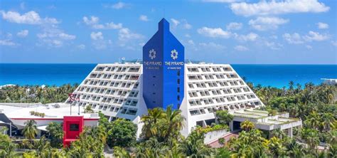 The 21 Best Cancun 5 Star Hotels With Jacuzzi In Room | Mexico ...