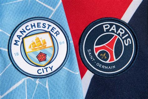 Manchester City vs PSG: Preview | Champions League 2021/22