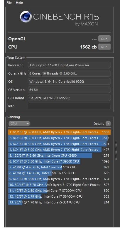 overclocking help RYZEN 7 | Overclock.net