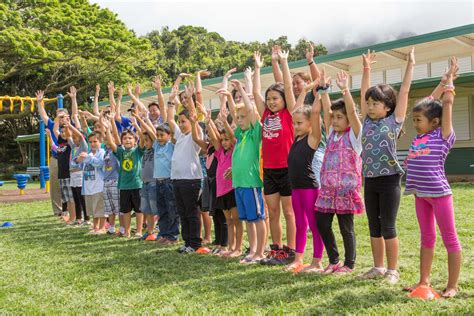 Playworks Helps Students in Hawaii Thrive with Recess Pilot Program ...