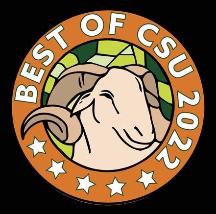 Best of CSU SPRING 2023 by Rocky Mountain Collegian - Issuu