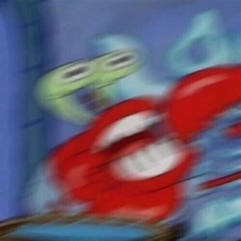 Screaming Fire Meme ~ "mr. Krabs" Meme Templates | Garnrisnet