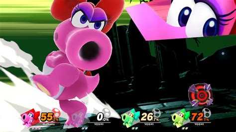 Birdo [Super Smash Bros. Ultimate] [Mods]