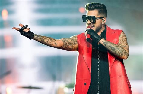 Adam Lambert's 8 Best Live Performances: Watch | Billboard