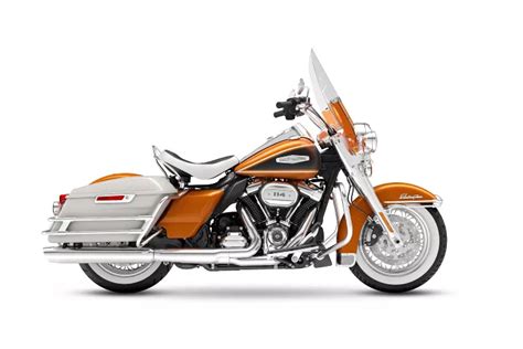 Harley-Davidson Electra Glide Highway King 2023 - Naik Motor - Jurnal ...