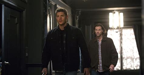 'Supernatural' Season 11 Will Bring Back Fan Favorites In "Surprising ...