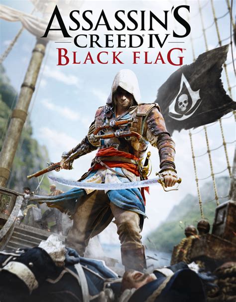 Assassin's Creed IV: Black Flag (Game) - Giant Bomb