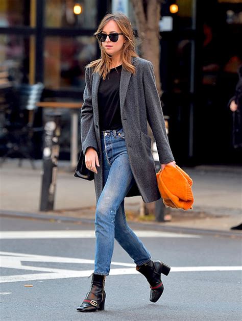 Get the Look: Dakota Johnson's Style Is the Epitome of Effortless | The ...