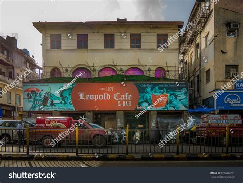 124 Leopold Cafe Images, Stock Photos, 3D objects, & Vectors | Shutterstock