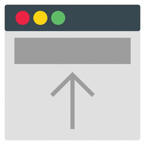 Creative, layout, upload, web icon - Download on Iconfinder