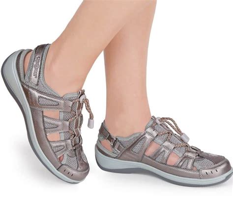 OrthoFeet Shoes Review - Must Read This Before Buying