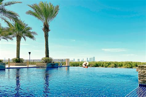 Anantara Eastern Mangroves Abu Dhabi launches pool pass, brunch and ...