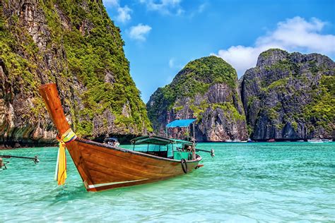 Thailand - What you need to know before you go - Go Guides