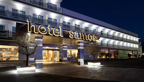 HOTEL SAMOS - Updated 2024 Prices & Reviews (Magaluf, Majorca)