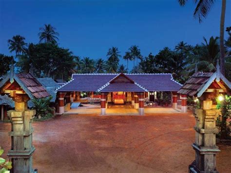 Cherai Beach Resorts in Kochi - Room Deals, Photos & Reviews