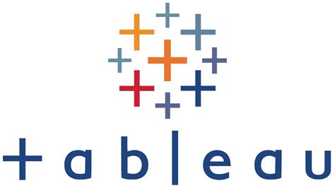 Tableau full logo transparent PNG - StickPNG