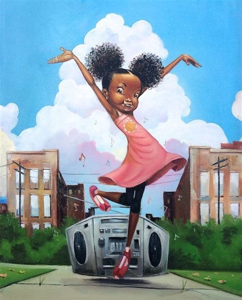 I Got the Rhythm: Cutest Kids Collection by Frank Morrison | The Black ...