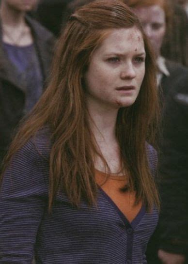 22 Ginny Weasley ideas | ginny weasley, weasley, bonnie wright