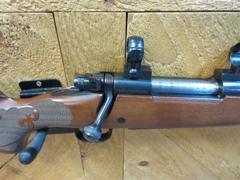 Winchester Model 70 Featherweight - For Sale :: Guns.com