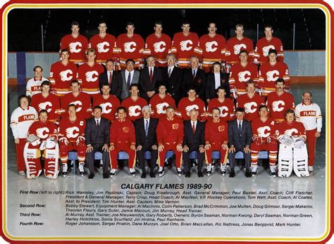 latest 800×587 pixels | Calgary flames, Calgary, Team photos