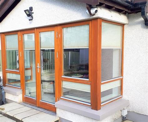 Pleated Blinds installed in Carpenterstown, Dublin 15