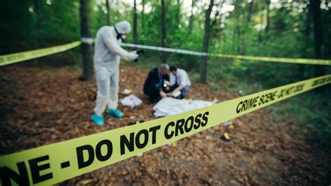 Crime Scene Contamination: Difficulty for forensic Investigation in Nigeria