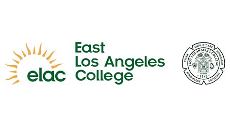 East Los Angeles College (ELAC) Logo Vector - (.SVG + .PNG) - Tukuz.Com