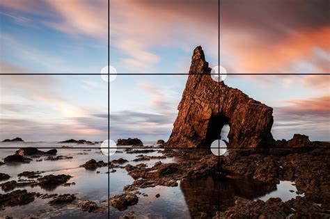 Rule of Thirds in Photography: Start Taking Amazing Photos – Pretty ...