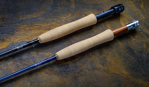 Two Great New Fly Rods From The Folks At RL Winston - Fly Fishing ...