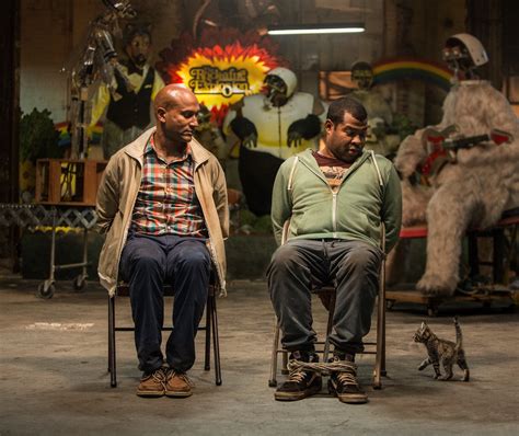 Keanu Review: Key and Peele and the Cute Cat Obsession | Collider