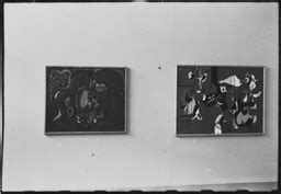 Arshile Gorky. Garden in Sochi. 1941 | MoMA