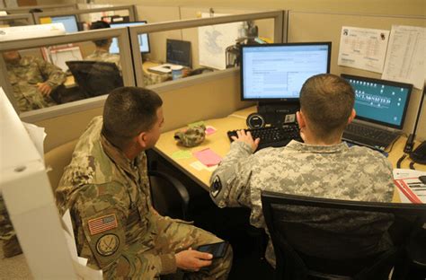 Army Human Resource Specialist (MOS 42A): Career Details – Operation ...