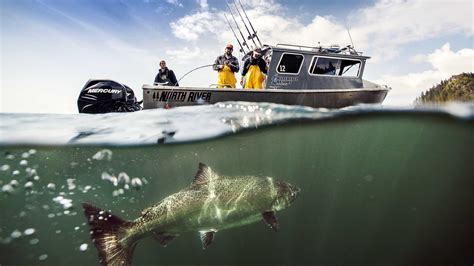 Prince of Wales Island Fishing Resort - Offshore Salmon & Halibut