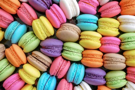 10 Most Colourful Foods In The World - Travel and Food Network