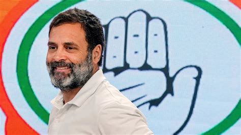 ‘Images are self explanatory’: Congress on Delhi Police notice to Rahul ...