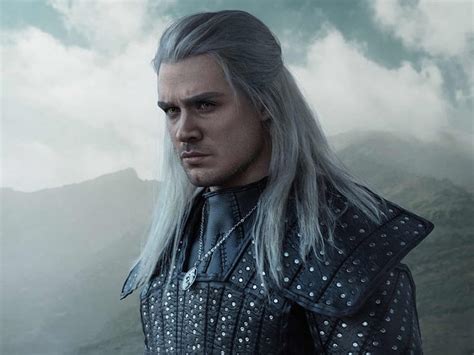 Cosplay after The Witcher Series by Netflix: Renfri and two Geralts HD ...