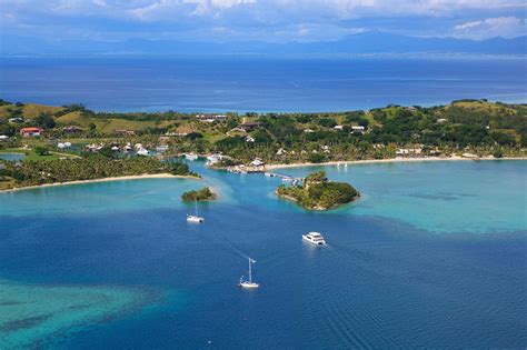 MUSKET COVE ISLAND RESORT & MARINA, FIJI - Updated 2024 Prices ...