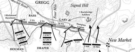 Book: The Battle of New Market Heights | American Battlefield Trust