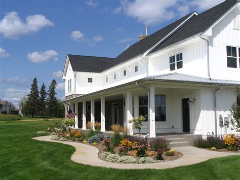 Most Popular Farmhouse