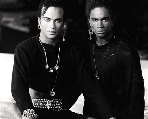 1990, Milli Vanilli | Singer, American history photos, History photos