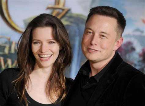 Elon Musk: Is he married and how many children does he have?