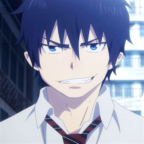 Rin Okumura | Ao no Exorcist Wiki | FANDOM powered by Wikia | Wallpaper ...