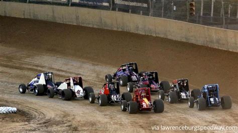 All-Time Results: Lawrenceburg Speedway - FloRacing