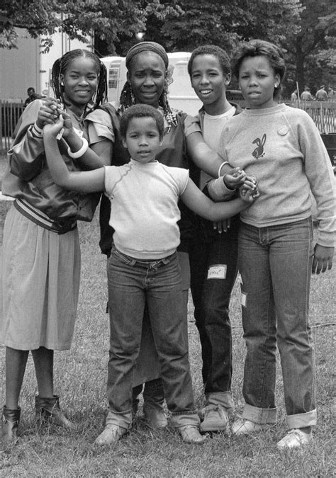 Bob Marley Is A Father Of 12 Children. What To Know About His Kids