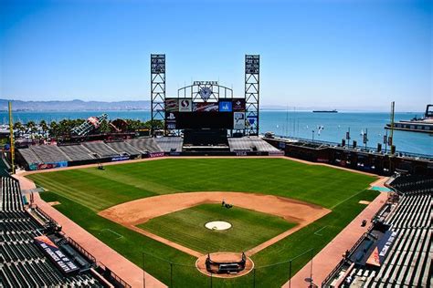 🔥 [40+] San Francisco Giants Stadium Wallpapers | WallpaperSafari