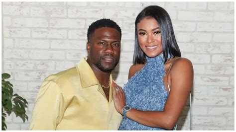 Kevin Hart’s Wife Eniko Hart Is ‘Unbothered’ as Fans Drool Over Her ...