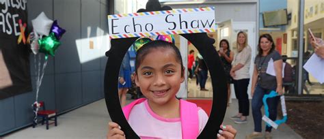 Echo Shaw Elementary School