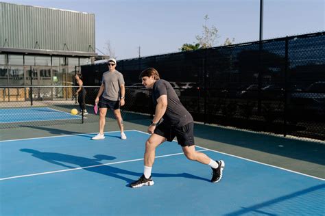 Houston's Bumpy Pickle Combines Sports, Entertainment, And Pickleball ...