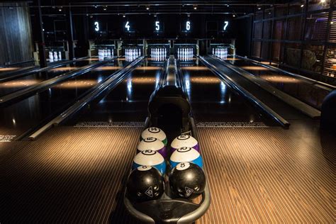 Bowling | Lane7 - Birmingham | Lets Go Out